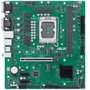 ASUS PRO H810M-C-CSM Micro ATX Intel H810 LGA 1851 DDR5